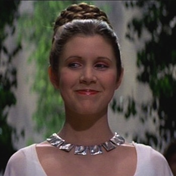 Princess Leia