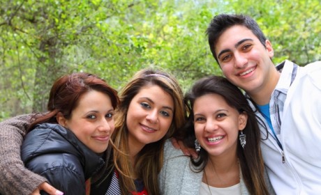 How Can the Economy Affect Young Adult Behavior How Can the Economy Affect Young Adult Behavior