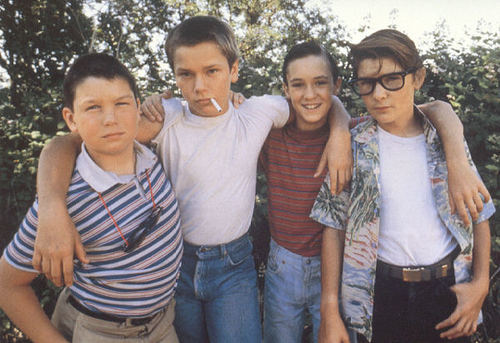 Stand By Me