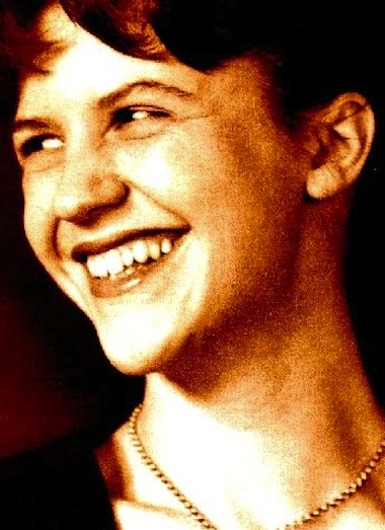 Sylvia Plath