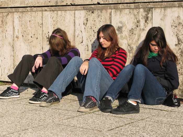 Santa Claus is Real, Aliens Live Among Us and Pot is OK: Dispelling Myths for Parents of Troubled Teens Santa Claus is Real, Aliens Live Among Us and Pot is OK: Dispelling Myths for Parents of Troubled Teens