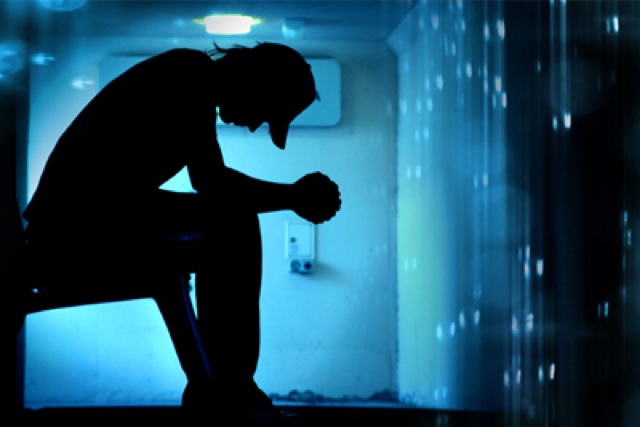 "Should I Kill Myself or Have a Cup of Coffee?" The Serious Consequences of Teenage Ennui "Should I Kill Myself or Have a Cup of Coffee?" The Serious Consequences of Teenage Ennui