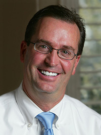 Dr. Cory Reich, Ph.D.'s Profile Image