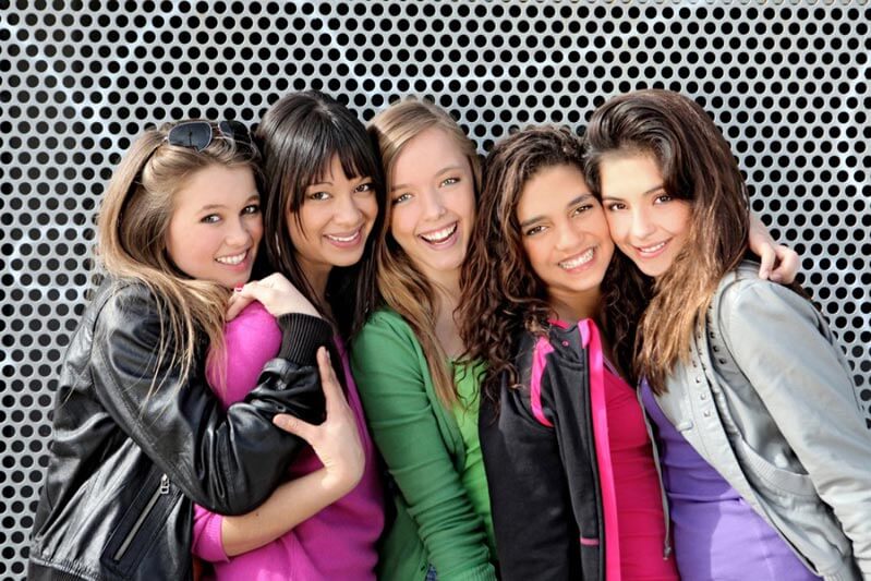 What Should I Know About Trinity Teen Solutions? 