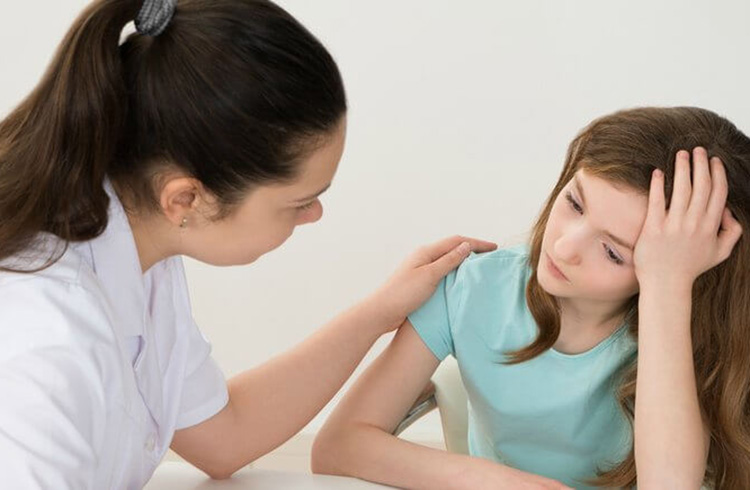 Does Trinity Teen Solutions Have The Right Therapy For My Daughter?