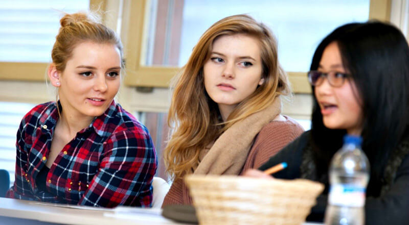 The Top 4 Reasons to Attend International Boarding Schools The Top 4 Reasons to Attend International Boarding Schools
