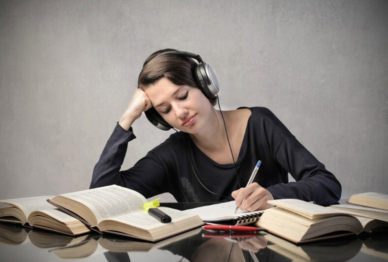 What Does Music Do To Teens? What Does Music Do To Teens?