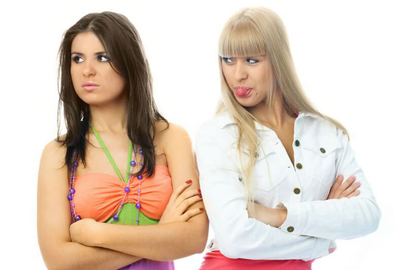 Finding Out That Your Daughter is the Bully Finding Out That Your Daughter is the Bully
