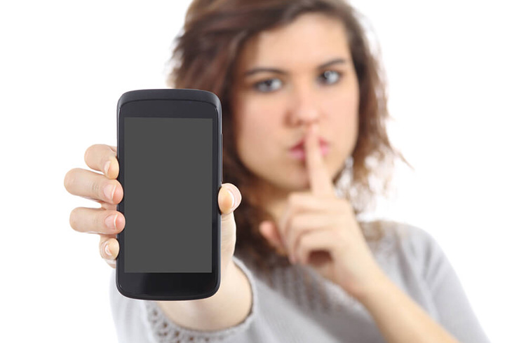 Away From Prying Eyes: Apps for Keeping Secrets