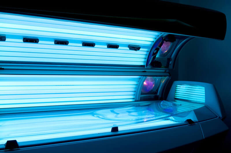 The High Cost of Tanning