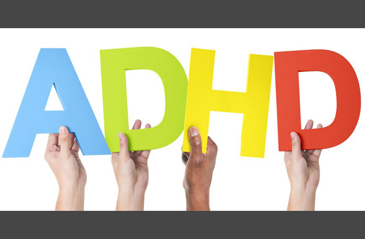 The Misconception of ADHD - There is No Such Thing as ADHD?