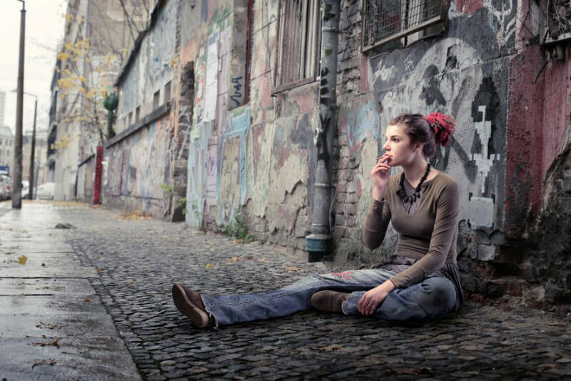 Poor Grades Lead To Homelessness? How to Help Your Teen Improve in School Poor Grades Lead To Homelessness? How to Help Your Teen Improve in School