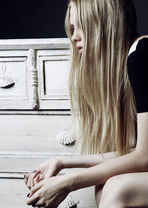 Anxiety Can Be Crippling for Troubled Teens Anxiety Can Be Crippling for Troubled Teens
