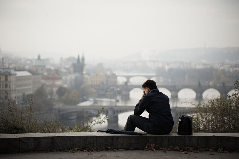 Studies Show That a Less Than Popular Drug Can Help With Depression Studies Show That a Less Than Popular Drug Can Help With Depression