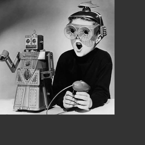Are Video Games Turning Your Teenager Into A Robot? Are Video Games Turning Your Teenager Into A Robot?
