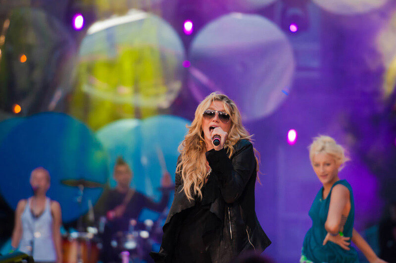 Rehab For Addiction: Will it Hurt Ke$ha's Career?