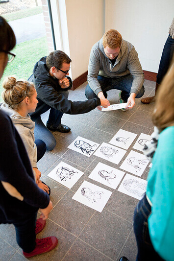 The Challenges Faced By First Generation College Students The Challenges Faced By First Generation College Students