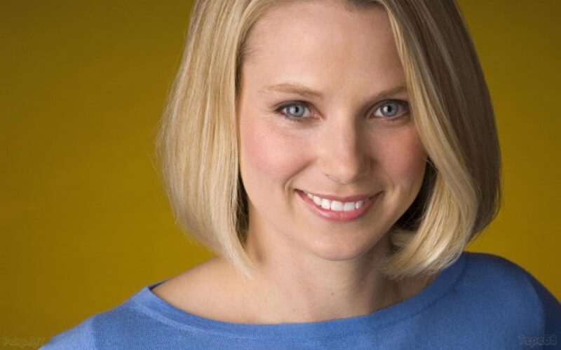 Does Marissa Mayer Have Asperger's? What Does It Mean If She Does?