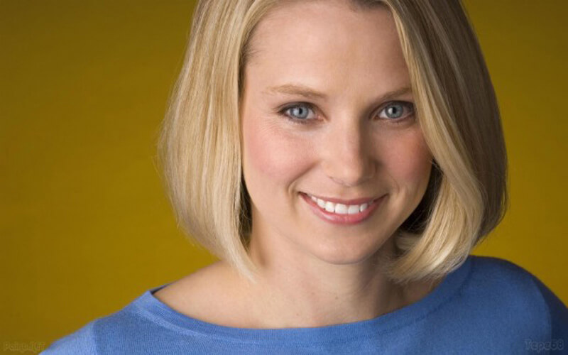Does Marissa Mayer Have Asperger's? What Does It Mean If She Does? Does Marissa Mayer Have Asperger's? What Does It Mean If She Does?