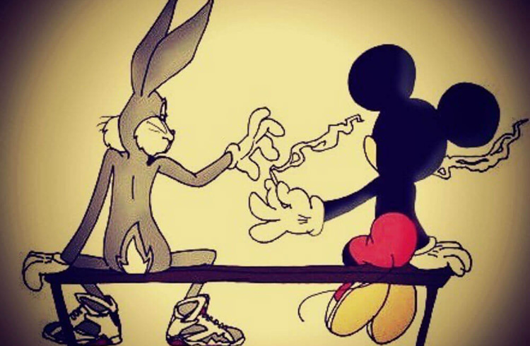 Advertising In The Age Of Pot Advertising In The Age Of Pot
