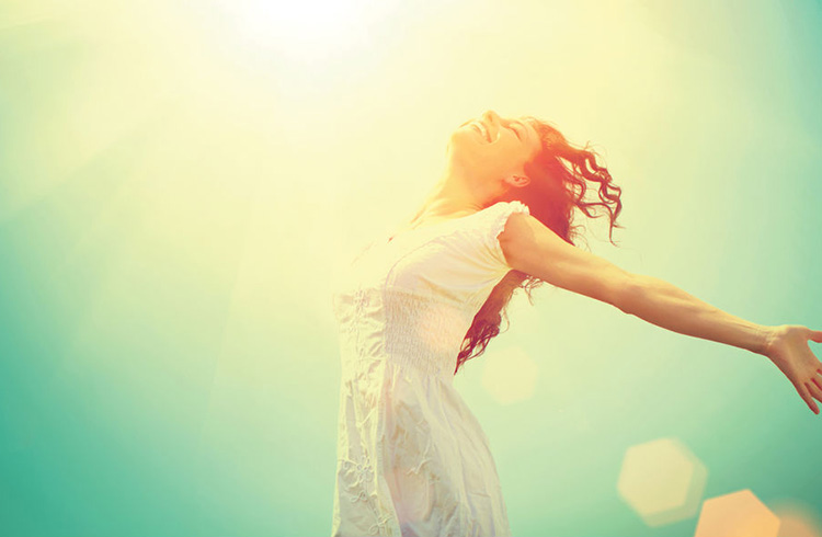 Helping Women Break Free From Addiction Helping Women Break Free From Addiction
