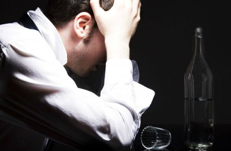 10 Signs That Your Use Of Alcohol Has Reached The Point Of Addiction