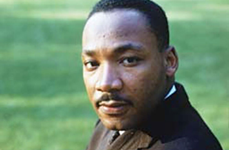 Would It Be The Same World Without Martin Luther King?
