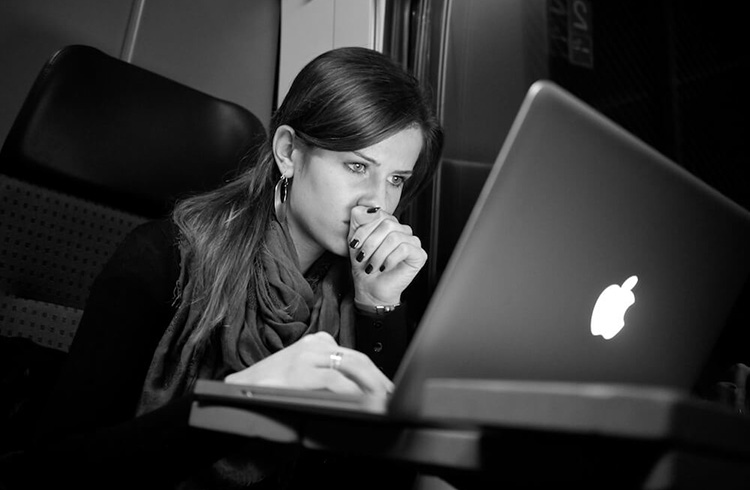 Can You Train Yourself Into Better Self-Control? Can You Train Yourself Into Better Self-Control?