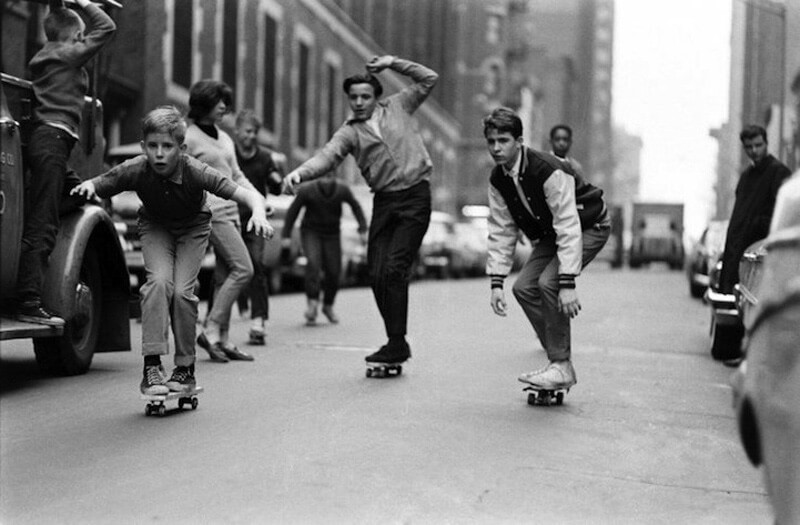 10 Reasons Your Grandpa Puts You To Shame 10 Reasons Your Grandpa Puts You To Shame