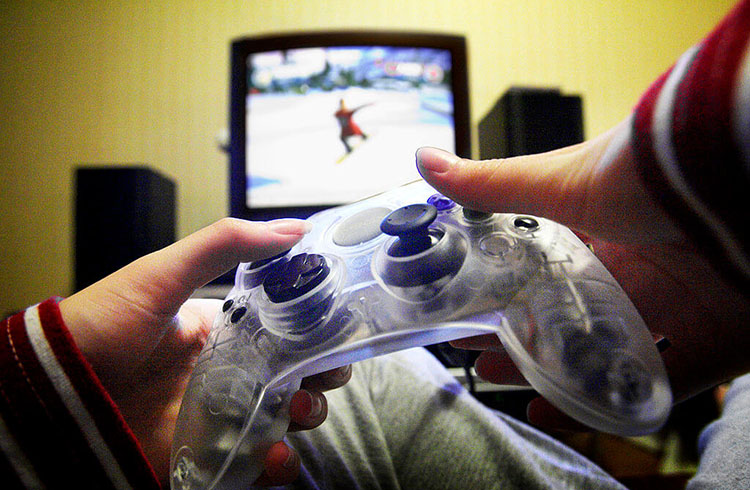 Do Video Games Have The Power To Heal?