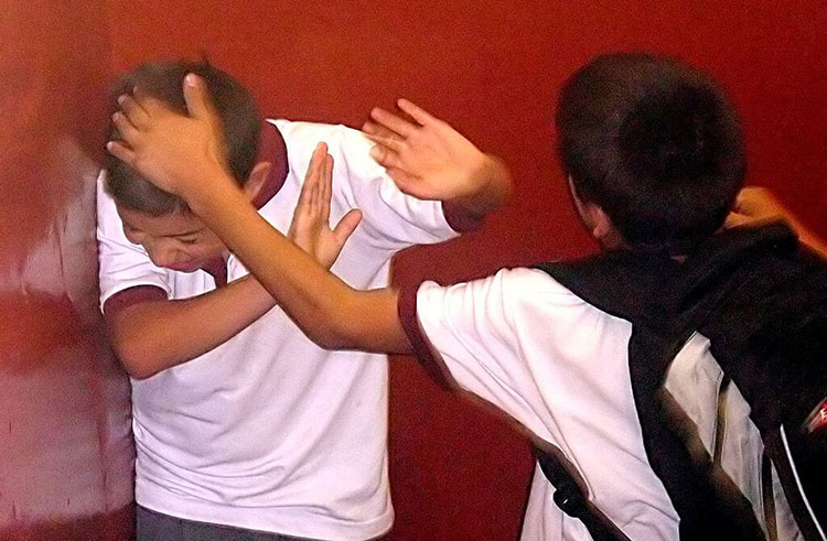 The Bullying Game: Are Your Kids Playing? The Bullying Game: Are Your Kids Playing?