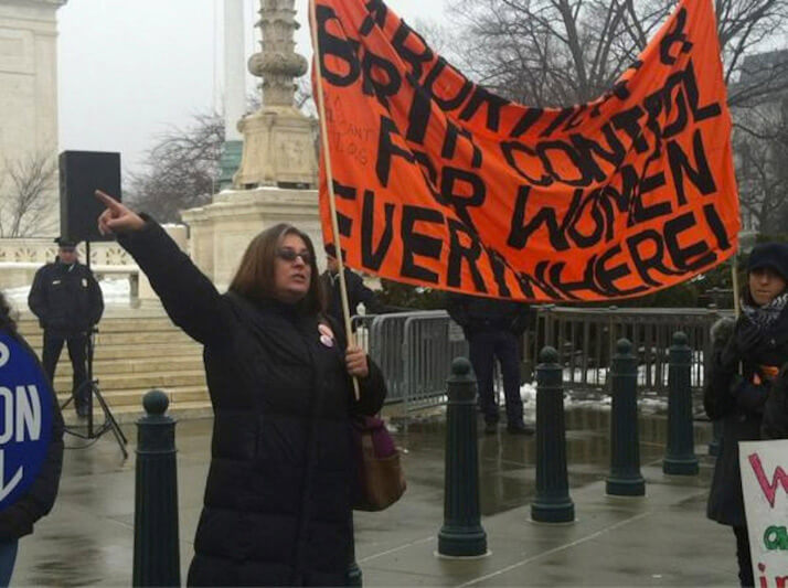 Perhaps Senator Huckabee Has Never Heard of Teen Sex Perhaps Senator Huckabee Has Never Heard of Teen Sex