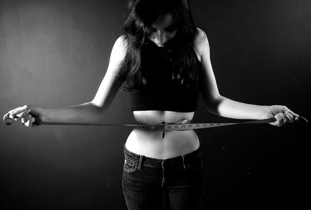 Teenage Girls and Body Image - What Your Teen is Afraid Of Teenage Girls and Body Image - What Your Teen is Afraid Of