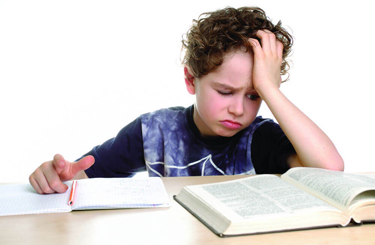 5 Most Common Learning Disorders In Teens 5 Most Common Learning Disorders In Teens