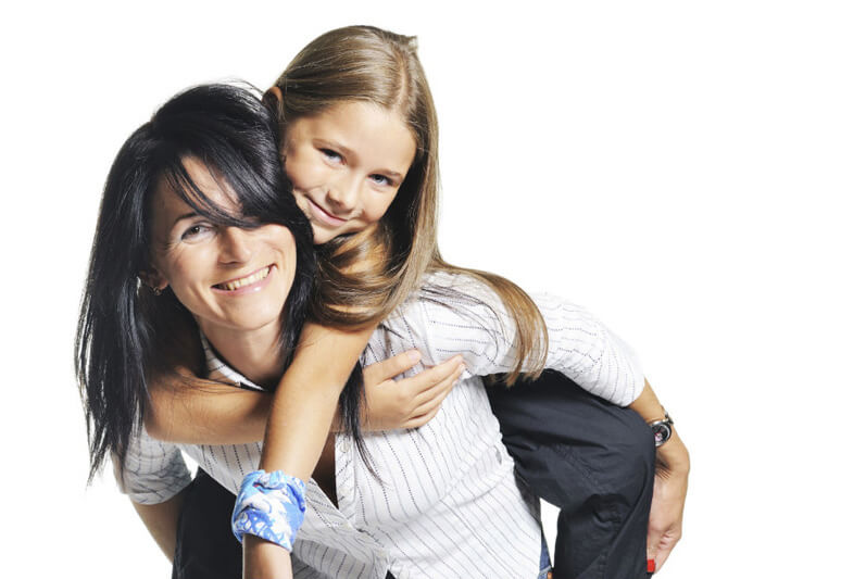 8 Easy Activities For Parent Teen Bonding