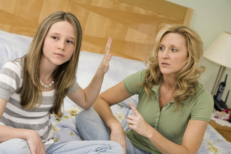 6 Most Common Reasons That Teens Lie To Their Parents