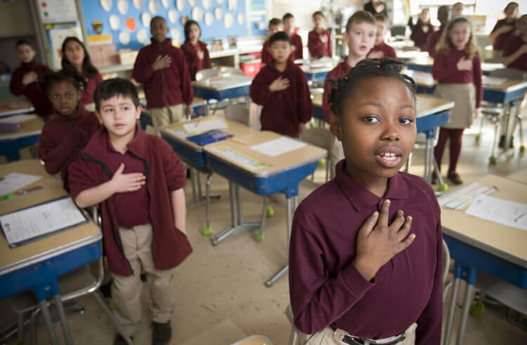Are Charter Schools The Future Of Education?