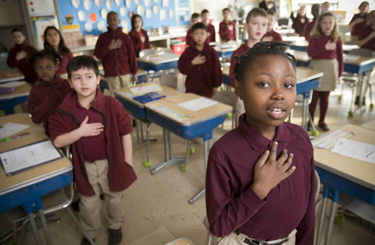 Are Charter Schools The Future Of Education? Are Charter Schools The Future Of Education?