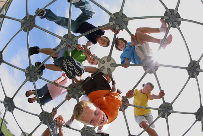 School Takes the Bubble Wrap Off The Students and Bullying Goes Down