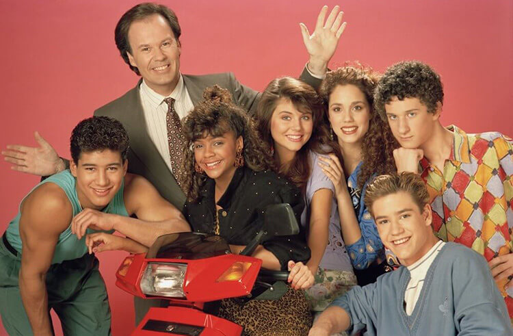 15 Things Saved by the Bell Taught Us About Highschool