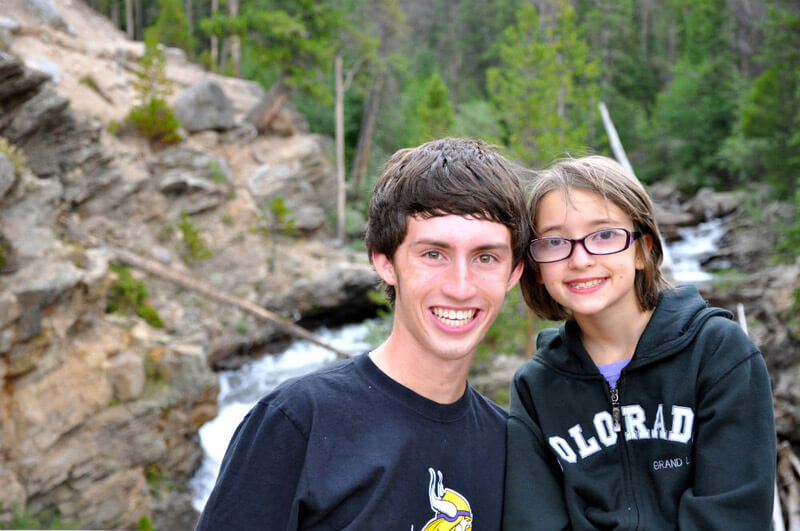 Do Parents Of Teen Boys Or Girls Have It Harder? Do Parents Of Teen Boys Or Girls Have It Harder?