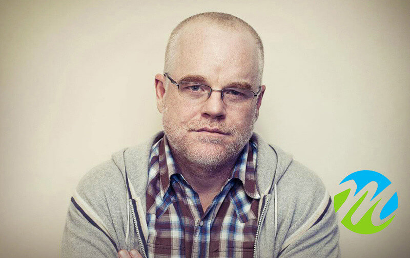 Ghosts of Addiction: Philip Seymour Hoffman Ghosts of Addiction: Philip Seymour Hoffman