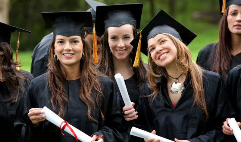Is The College Environment Unfriendly To Women? Is The College Environment Unfriendly To Women?