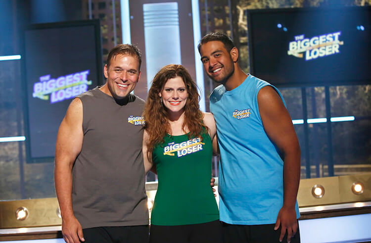 Is It Really Good To Be The Biggest Loser? Is It Really Good To Be The Biggest Loser?