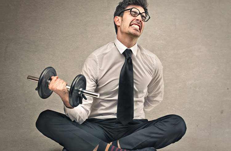 The New Cure-All For Your Health, Finances, And Happiness Is Just An Excuse Not To Work The New Cure-All For Your Health, Finances, And Happiness Is Just An Excuse Not To Work