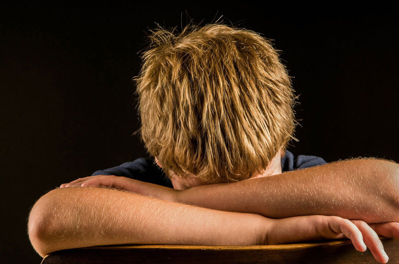 What Happens When Your Son Is Not College Material? What Happens When Your Son Is Not College Material?