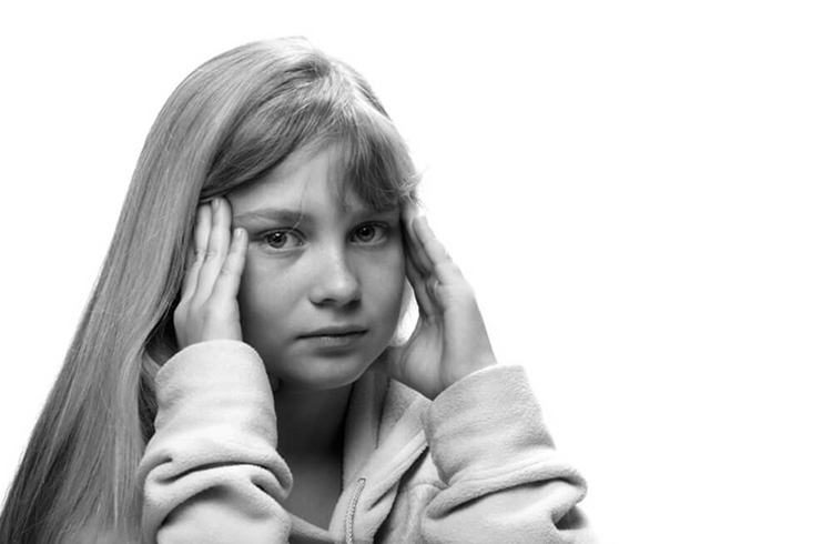 Children and Their Anxieties: Riskier Than You Think Children and Their Anxieties: Riskier Than You Think