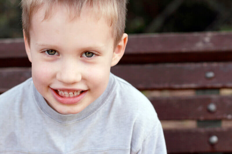 The Technological Impact on Autism The Technological Impact on Autism