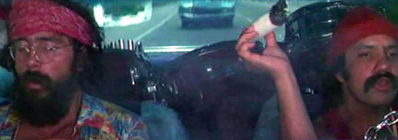 Is Driving High As Dangerous As Driving Drunk? Is Driving High As Dangerous As Driving Drunk?