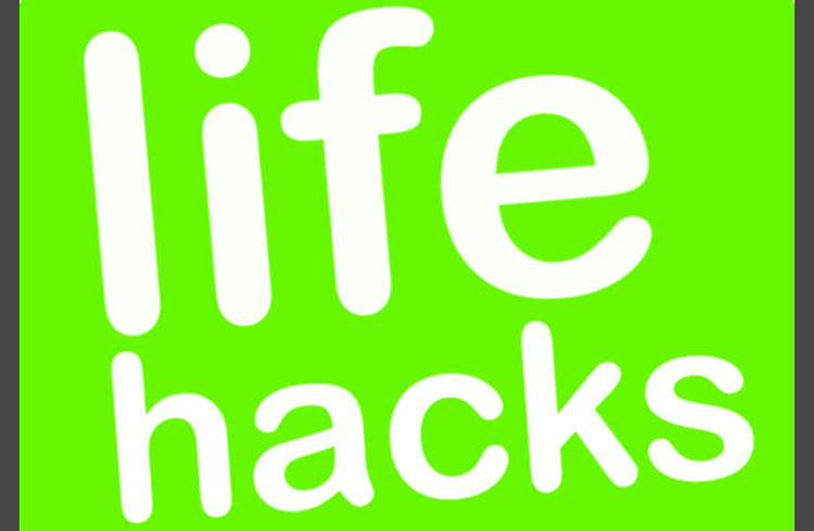 The Best Life Hacks For Teens
